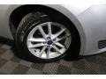 Ingot Silver - Focus SE Sedan Photo No. 28