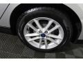 Ingot Silver - Focus SE Sedan Photo No. 30