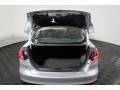 Ingot Silver - Focus SE Sedan Photo No. 32