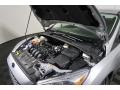 Ingot Silver - Focus SE Sedan Photo No. 36