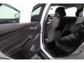 Ingot Silver - Focus SE Sedan Photo No. 38