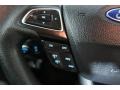 Ingot Silver - Focus SE Sedan Photo No. 42