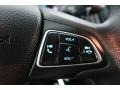Ingot Silver - Focus SE Sedan Photo No. 43