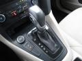 Magnetic Metallic - Focus SE Hatchback Photo No. 22