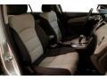 Silver Ice Metallic - Cruze Limited LS Photo No. 12