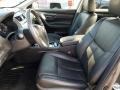 Gun Metallic - Altima 2.5 SL Photo No. 9