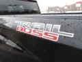 2019 Chevrolet Silverado 1500 Custom Z71 Trail Boss Double Cab 4WD Marks and Logos