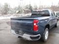 Northsky Blue Metallic - Silverado 1500 LT Z71 Double Cab 4WD Photo No. 3