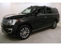 Shadow Black - Expedition Limited 4x4 Photo No. 3