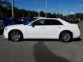 2018 Bright White Chrysler 300 Touring  photo #2