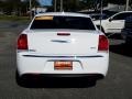 2018 Bright White Chrysler 300 Touring  photo #4