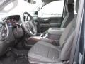 Shadow Gray Metallic - Silverado 1500 RST Crew Cab 4WD Photo No. 11