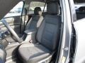 Pepperdust Metallic - Equinox LT AWD Photo No. 7