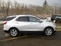 Silver Ice Metallic - Equinox Premier AWD Photo No. 2