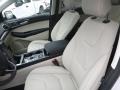 Ceramic Front Seat Photo for 2019 Ford Edge #130790892