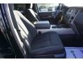 2017 Shadow Black Ford Expedition XLT 4x4  photo #13