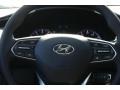 2019 Twilight Black Hyundai Santa Fe SE  photo #5