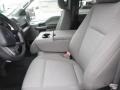 Earth Gray Front Seat Photo for 2019 Ford F150 #130791570