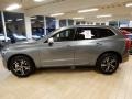 Osmium Grey Metallic - XC60 T6 AWD R Design Photo No. 5