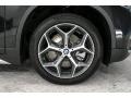 2018 Black Sapphire Metallic BMW X1 xDrive28i  photo #8