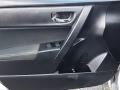 2017 Falcon Gray Metallic Toyota Corolla LE  photo #8