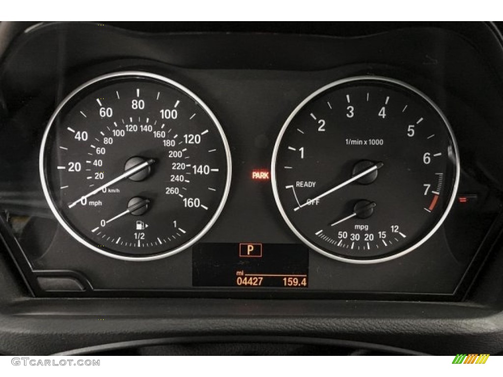 2018 BMW X1 XDrive28i Gauges Photos GTCarLot 2018-bmw-x1-xdrive28i-gauges-photos-gtcarlot
