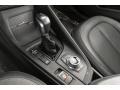8 Speed Automatic 2018 BMW X1 xDrive28i Transmission