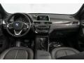 Black Interior Photo for 2018 BMW X1 #130793379