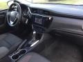 2017 Falcon Gray Metallic Toyota Corolla LE  photo #25
