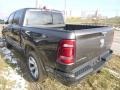 Granite Crystal Metallic - 1500 Limited Crew Cab 4x4 Photo No. 2