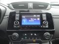 Controls of 2019 CR-V LX AWD