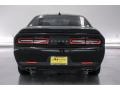 Pitch Black - Challenger SXT Photo No. 3