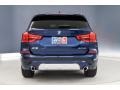 Phytonic Blue Metallic - X3 sDrive30i Photo No. 3