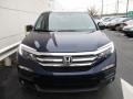 2017 Obsidian Blue Metallic Honda Pilot EX AWD  photo #8