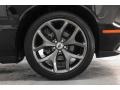 Pitch Black - Challenger SXT Photo No. 8