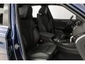 2019 Phytonic Blue Metallic BMW X3 sDrive30i  photo #6