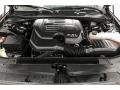 Pitch Black - Challenger SXT Photo No. 9