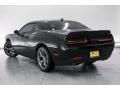 Pitch Black - Challenger SXT Photo No. 10