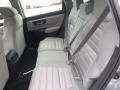 2019 Honda CR-V LX AWD Rear Seat