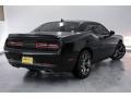 Pitch Black - Challenger SXT Photo No. 16