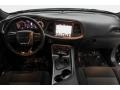 Pitch Black - Challenger SXT Photo No. 17