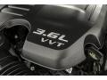 Pitch Black - Challenger SXT Photo No. 29