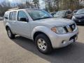 Silver Lightning - Pathfinder S 4x4 Photo No. 2