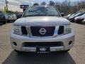 Silver Lightning - Pathfinder S 4x4 Photo No. 3