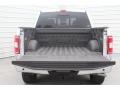 Ingot Silver - F150 XLT SuperCrew 4x4 Photo No. 22