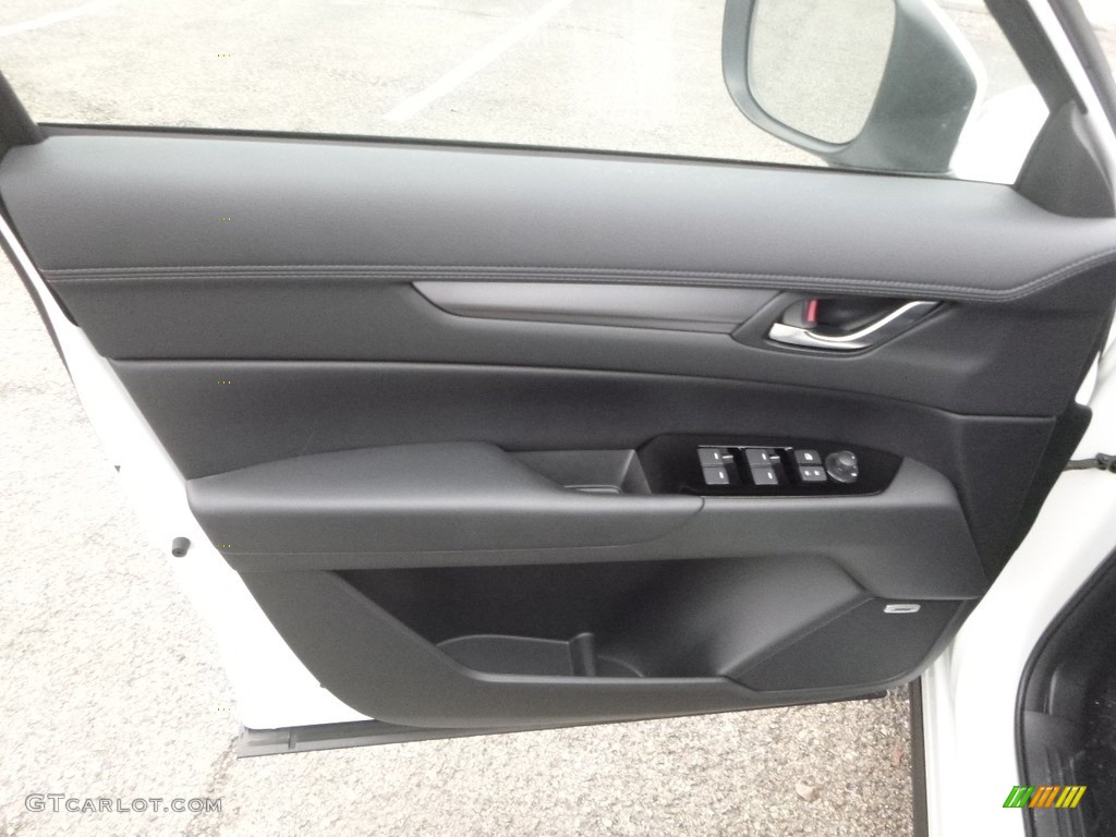 2019 Mazda CX-5 Touring AWD Door Panel Photos