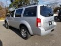 Silver Lightning - Pathfinder S 4x4 Photo No. 5