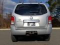 Silver Lightning - Pathfinder S 4x4 Photo No. 6