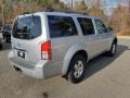 Silver Lightning - Pathfinder S 4x4 Photo No. 7