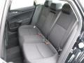 Crystal Black Pearl - Civic EX-T Sedan Photo No. 12